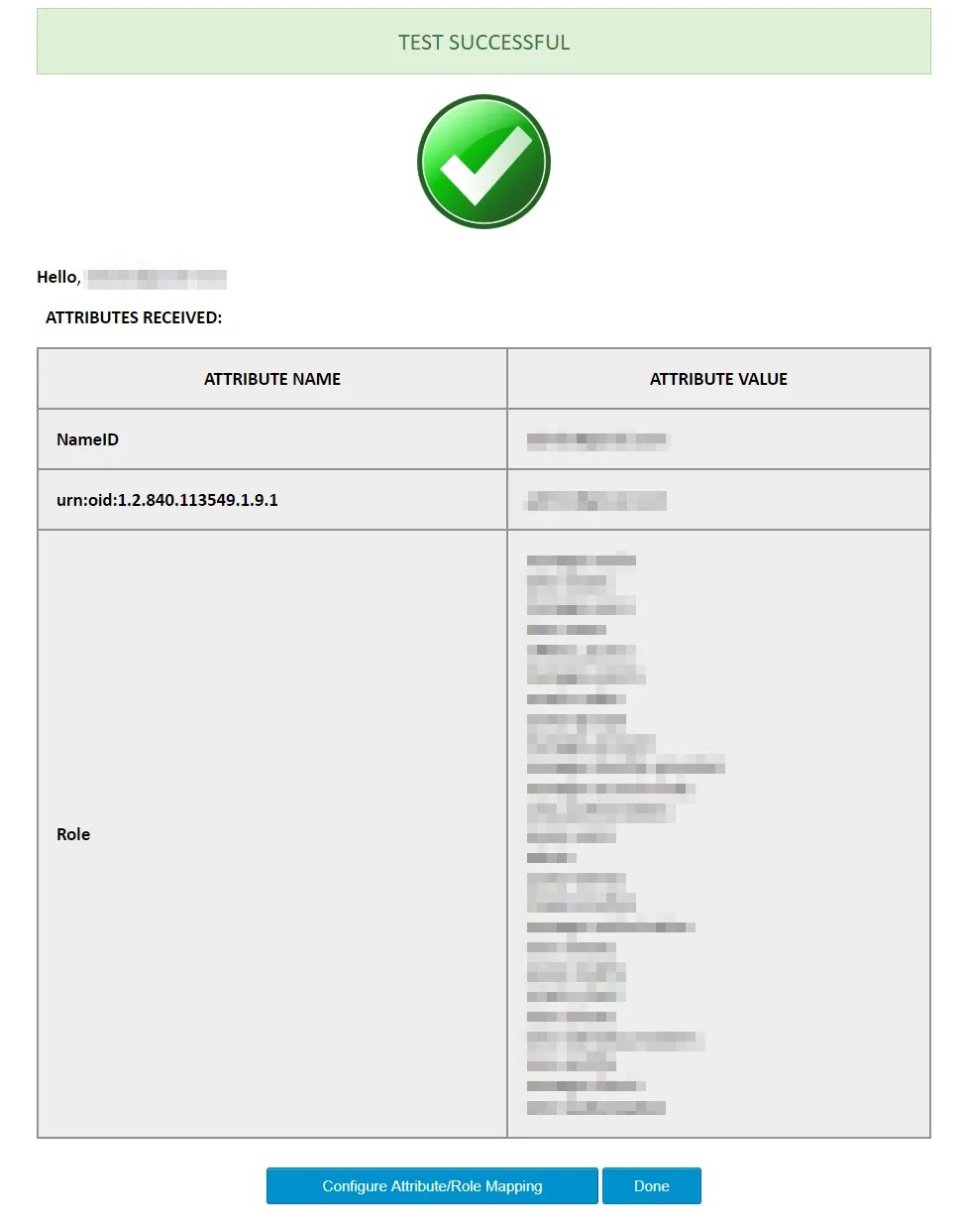 Drupal SAML jboss keycloak SSO SAML SSO Into Drupal Using keycloak