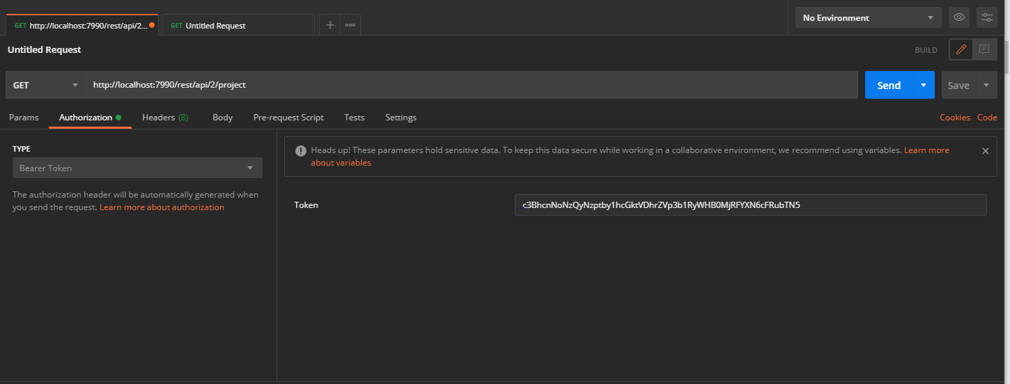 Jira Rest API Keycloak REST API Authentication in Jira using Keycloak