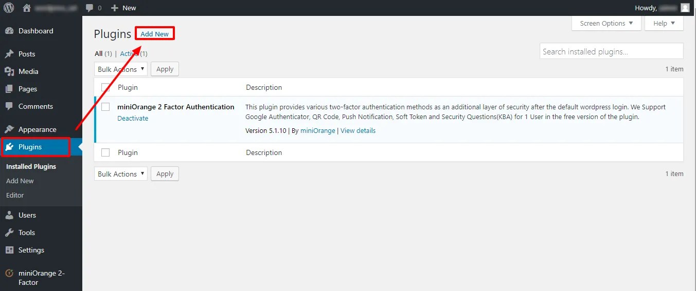 How to Integrate Social Login in WordPress Social Sharing