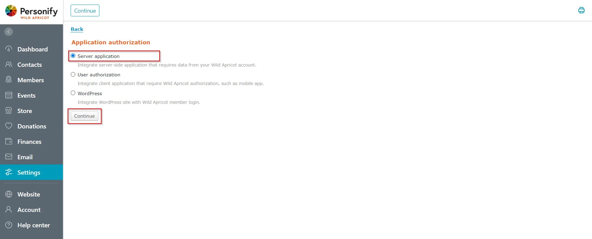 Drupal WildApricot SSO Login with OAuth Client Drupal Wild Apricot