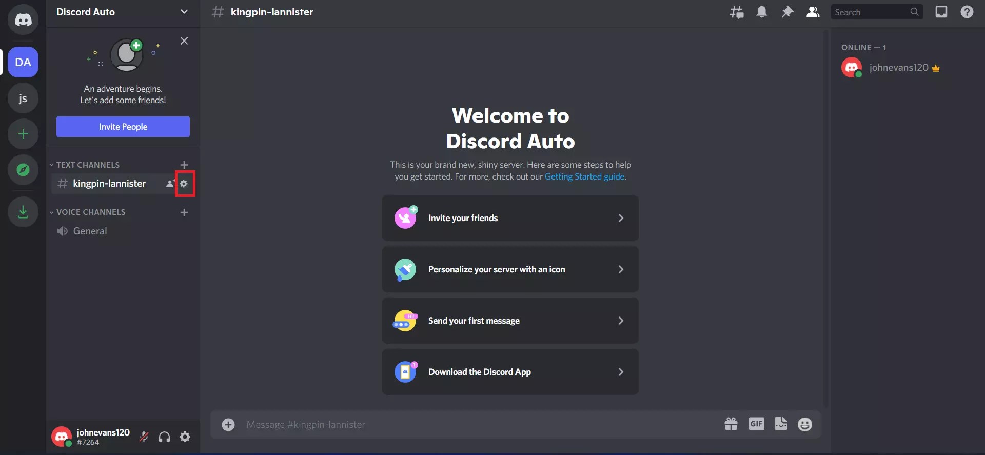 Discord Auto Post Automatically Post WordPress Posts on Discord Server