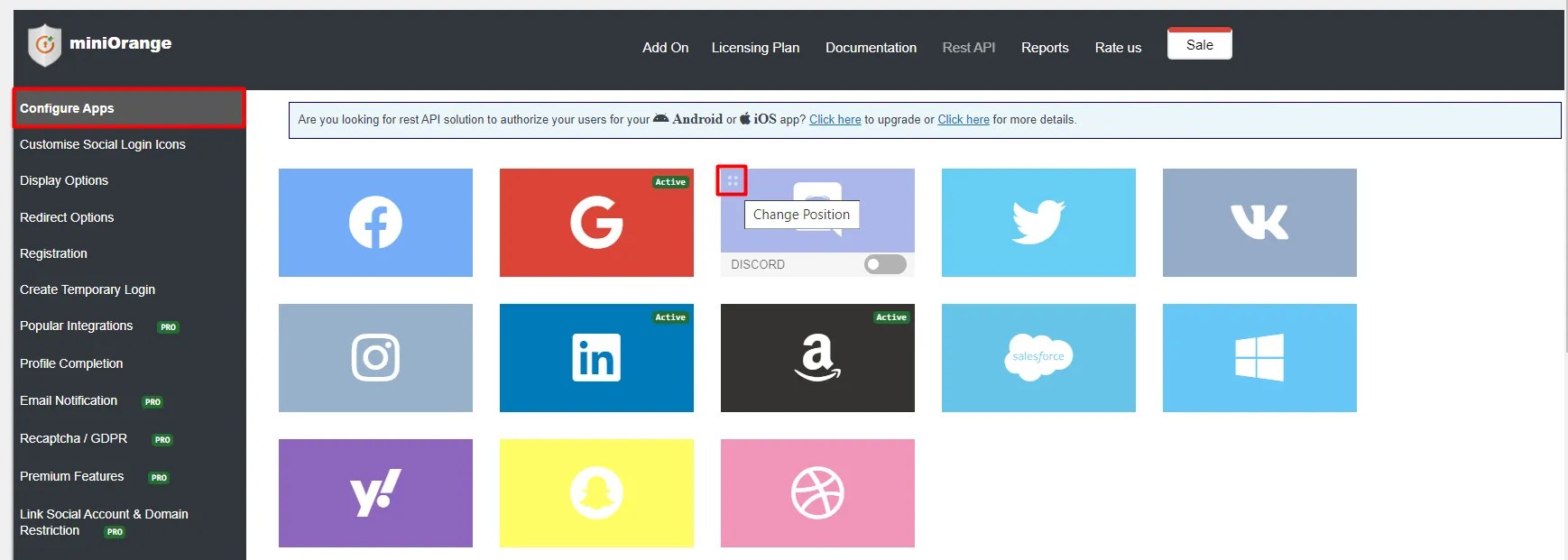 How to Integrate Social Login in WordPress Social Sharing