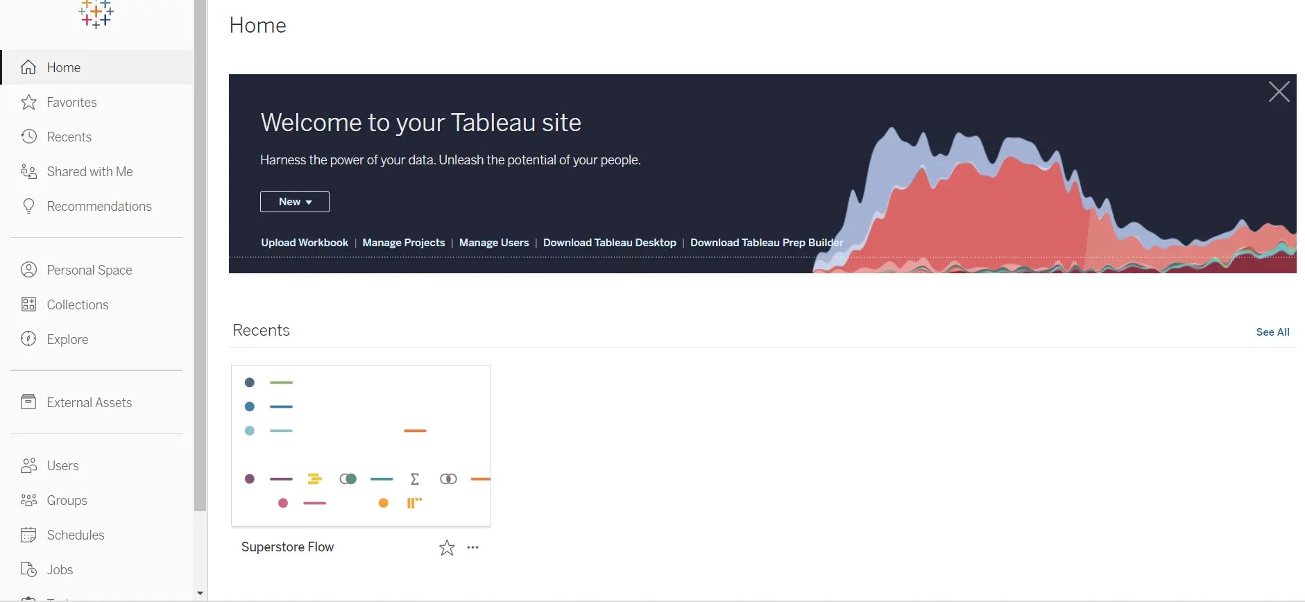 Tableau Online (Tableau Cloud) Automated User Provisioning/user sync