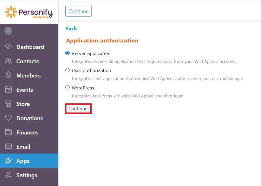 Wild Apricot Single SignOn (SSO) WordPress OAuth & OpenID Login