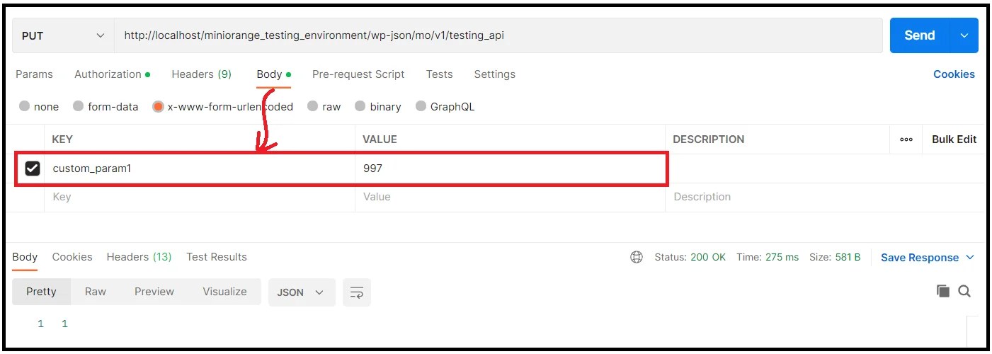Write WordPress custom SQL query