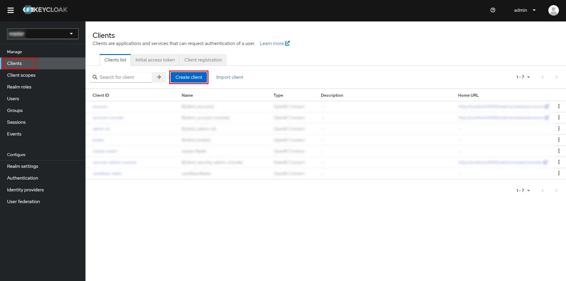 Odoo Keycloak Single Signon using Keycloak as IDP