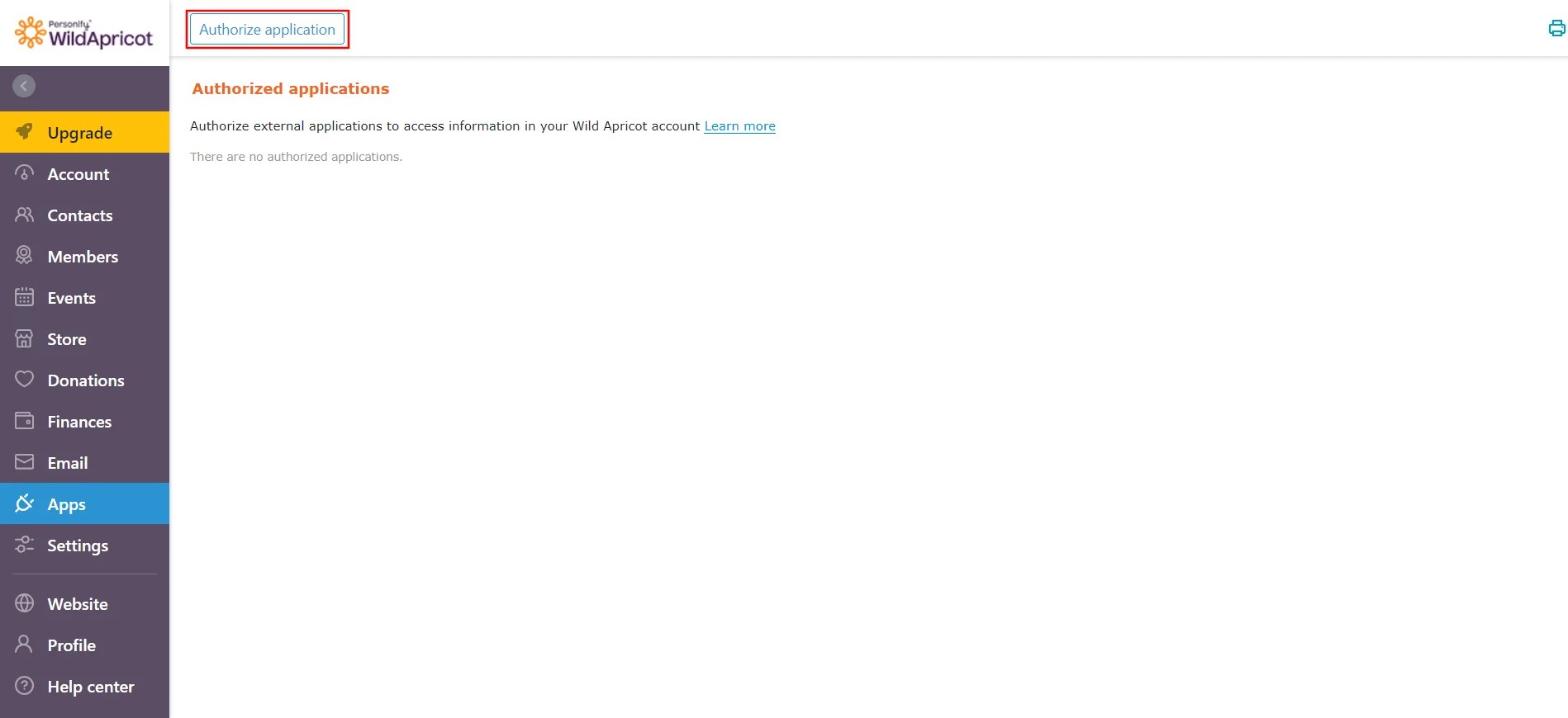 Drupal WildApricot SSO Login with OAuth Client Drupal Wild Apricot