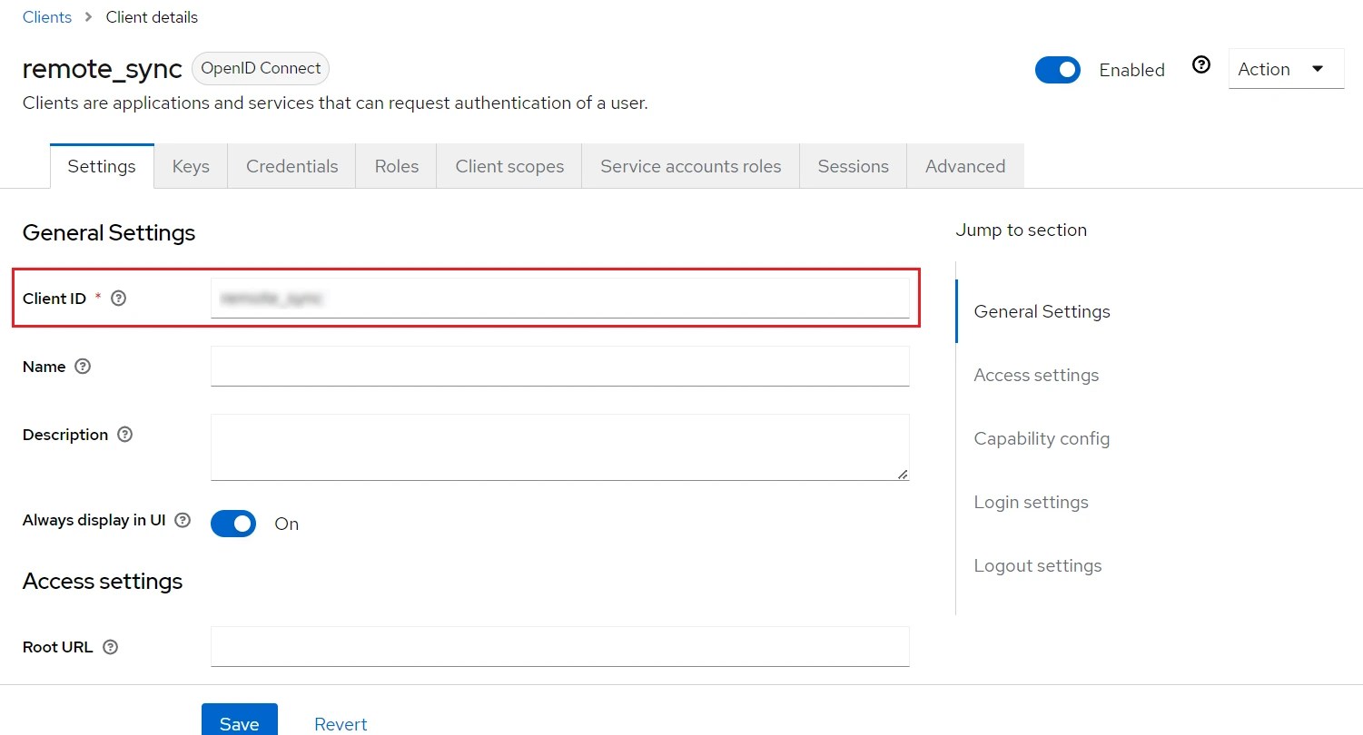 WordPress Remote User Sync for Keycloak Sync WP Users to Keycloak