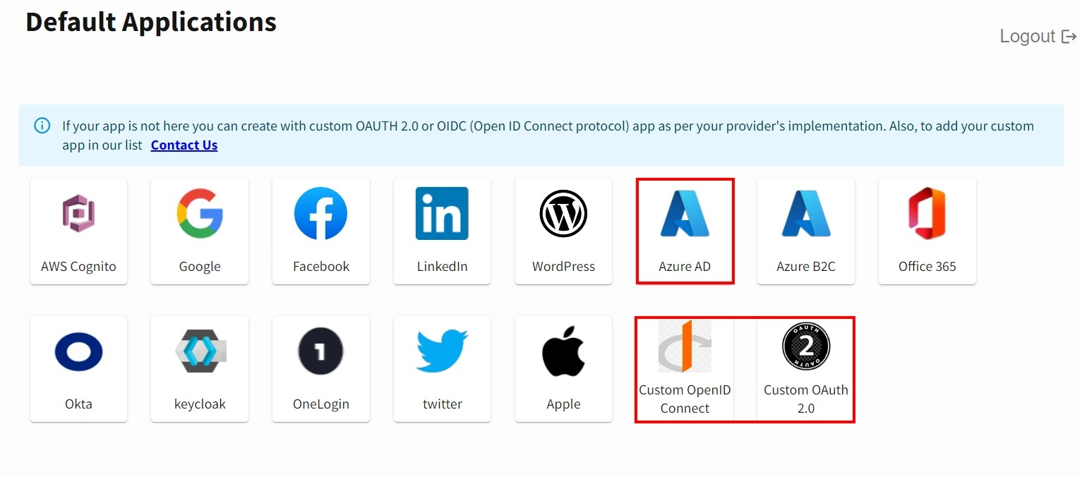 HubSpot Login using Azure AD as Identity Provider