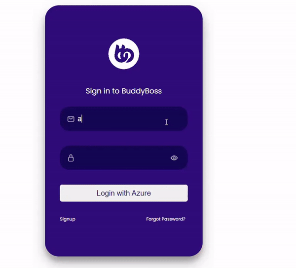 Secure BuddyBoss Mobile App with SSO BuddyBoss WordPress