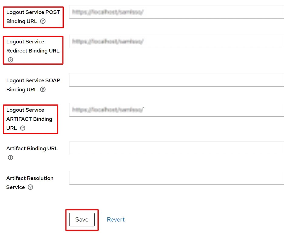WordPress Keycloak Single SignOn Additional Configuration