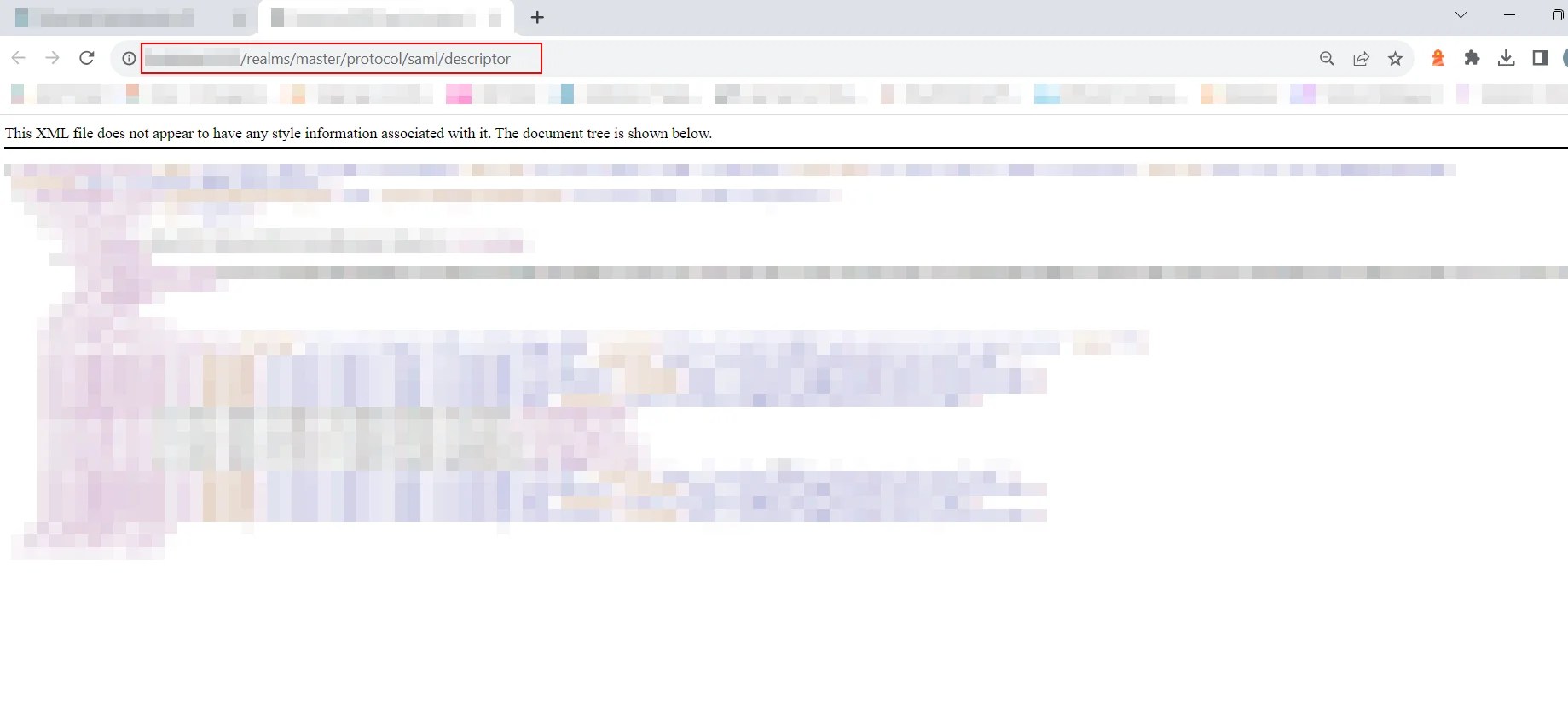 Drupal Keycloak SSO SAML Single SignOn Into Drupal Using Keycloak