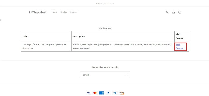 Sell Courses on Shopify - How to Sell Online Courses On Shopify? Sell Courses on Shopify - How to Sell Online Courses On Shopify?