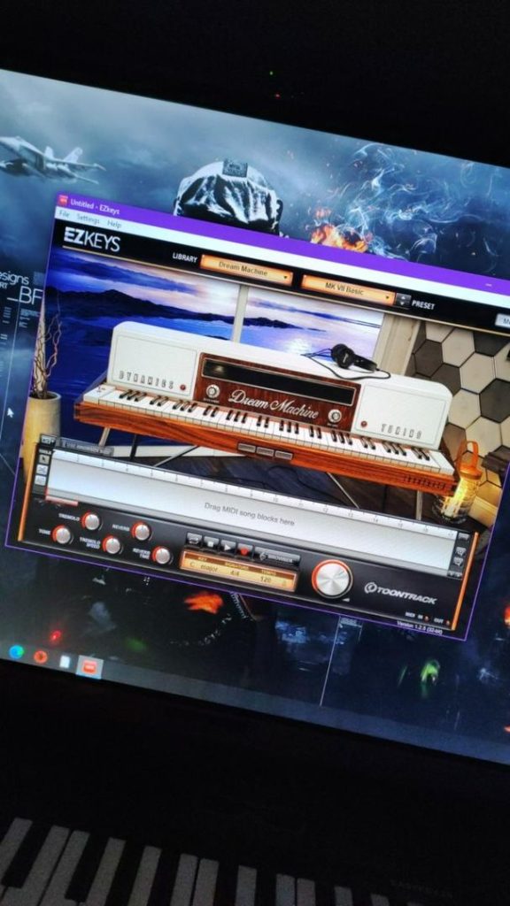 Toontrack EZkeys Complete Bundle 2023 (Windows) Plugins Forest