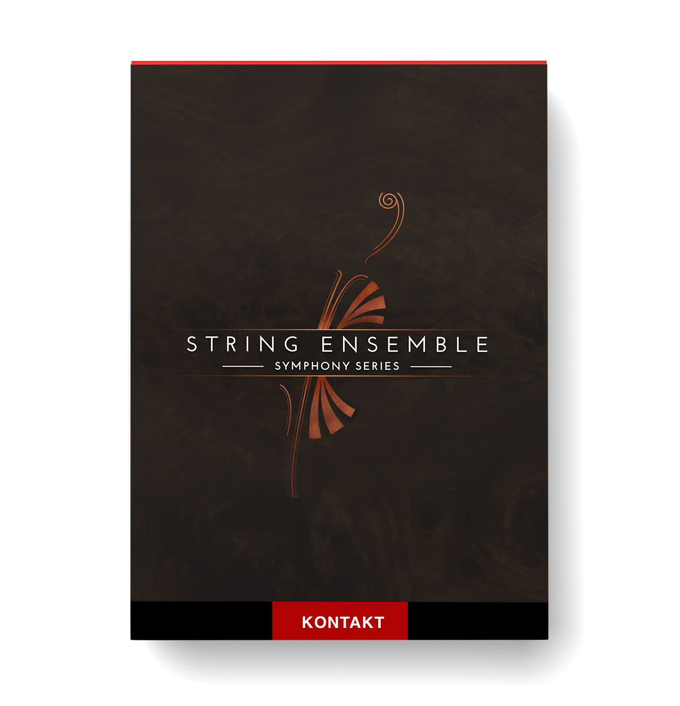 Symphony Essentials String Ensemble (Kontakt) Download