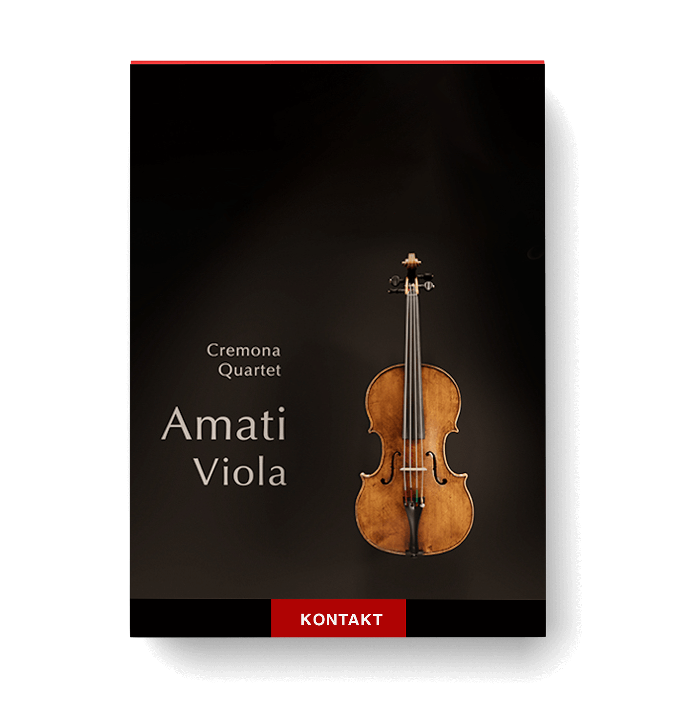 Amati Viola Plugins Forest