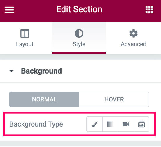 How to Make a Transparent Header with Elementor PluginsForWP