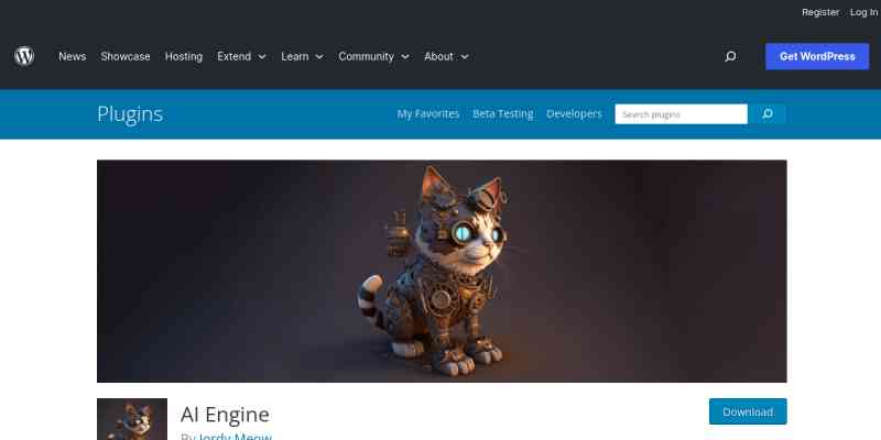AI Engine (Pro) - PluginsForWP