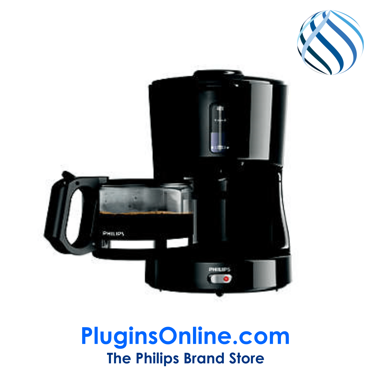 PHILIPS HD7450/20 Daily Collection Coffee Maker