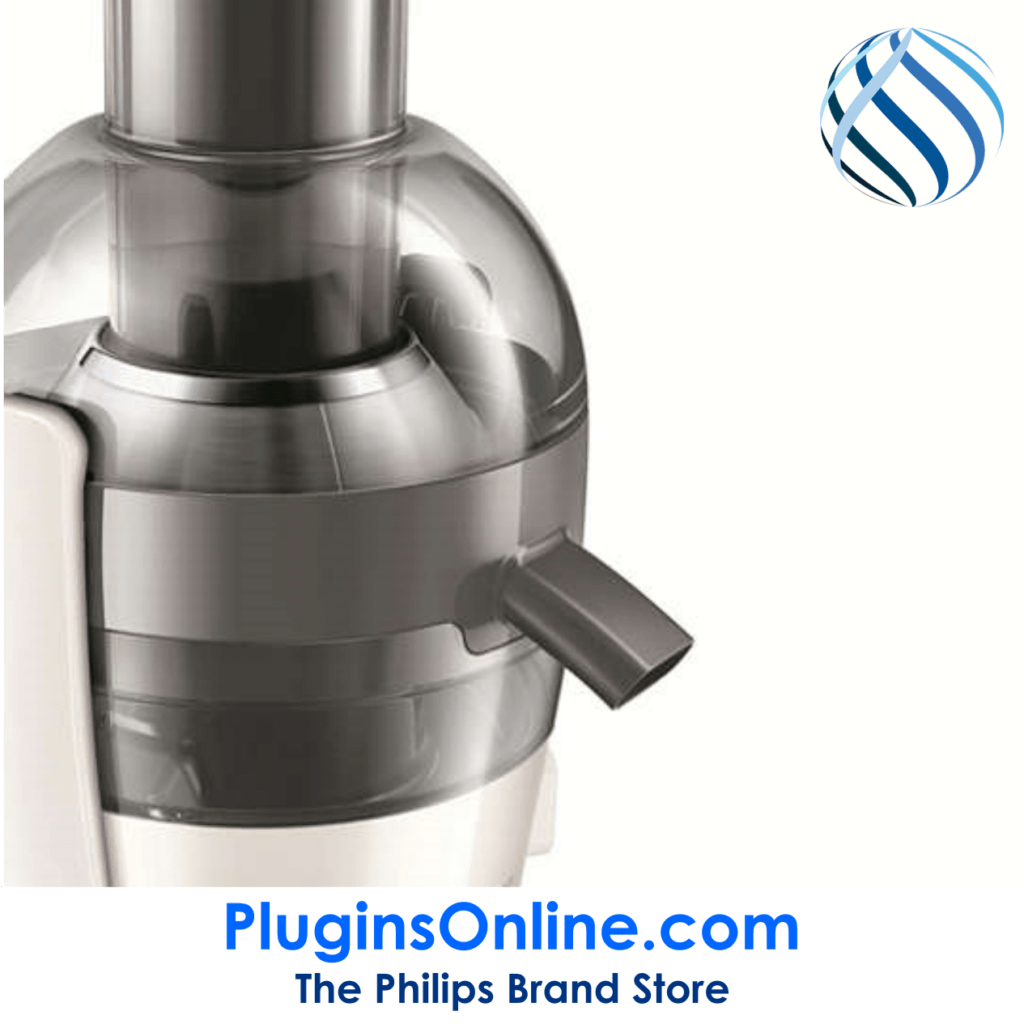 PHILIPS HR1855/31 Viva Collection Juicer Xl Tube