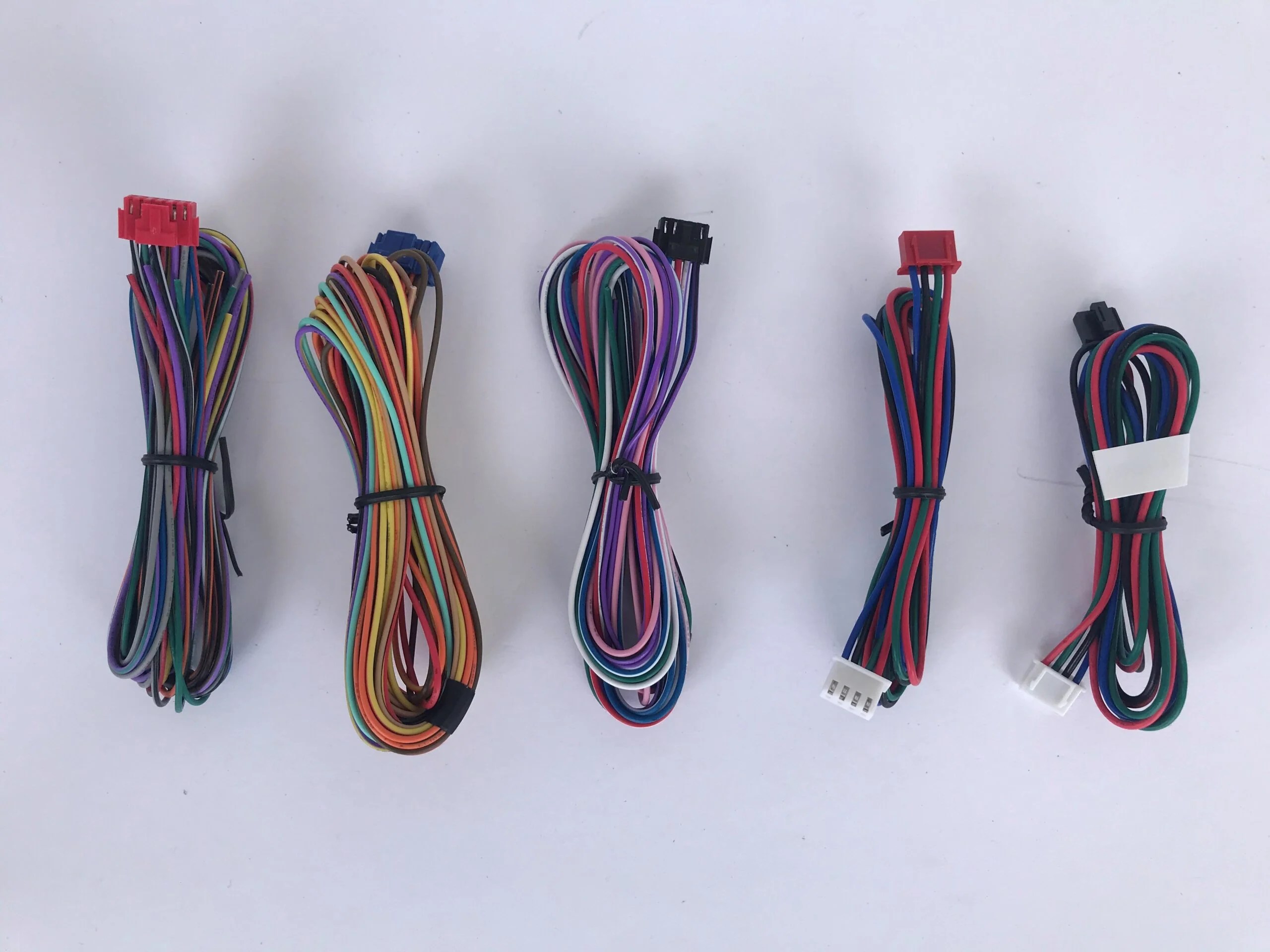 Directed DBALL & DB3 Complete Replacement Wiring Harness