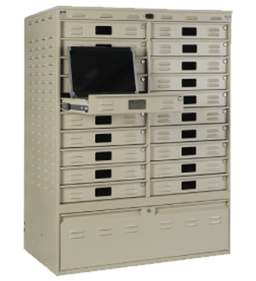 Support pluginstorage