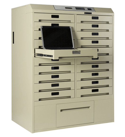 Industrial Computer Secure Computer PSSI