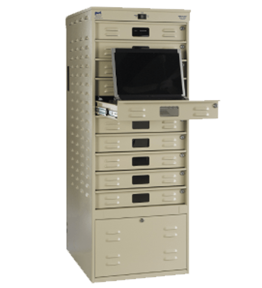 Locking Laptop Matttroy