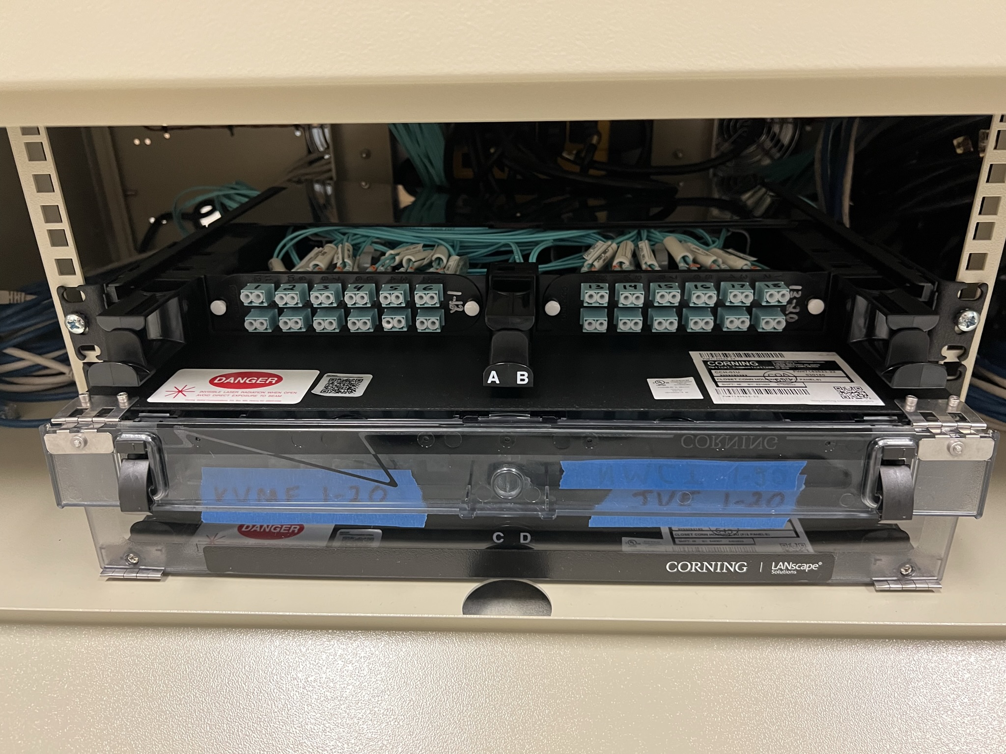 CA4052 Plugin Storage Systems Inc