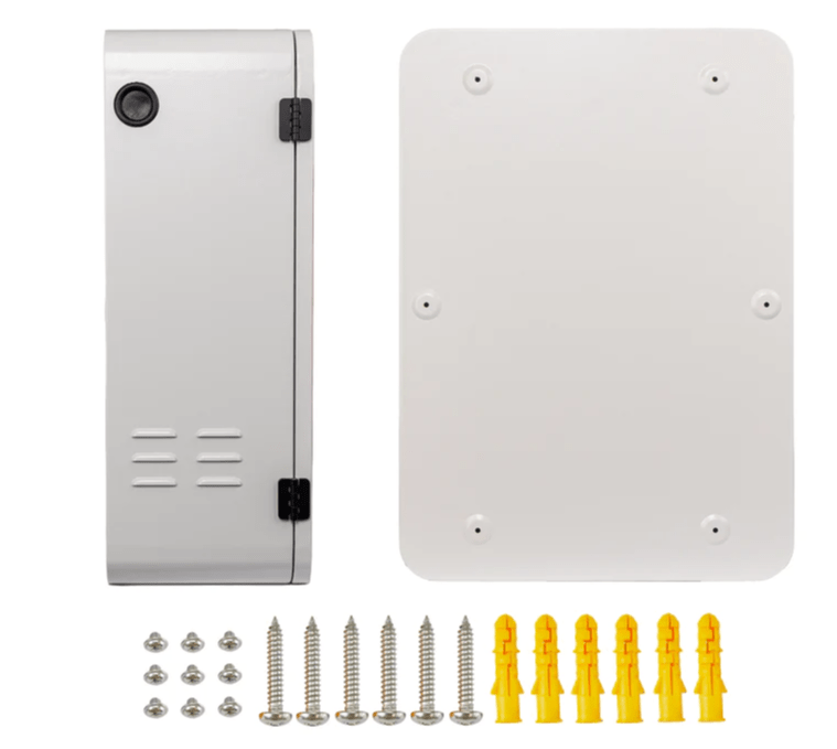 Tesla Charger Plugin Storage Systems Inc
