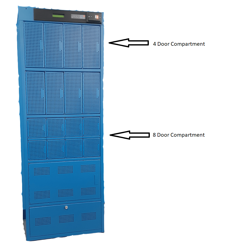 Radio Plugin Storage Systems Inc