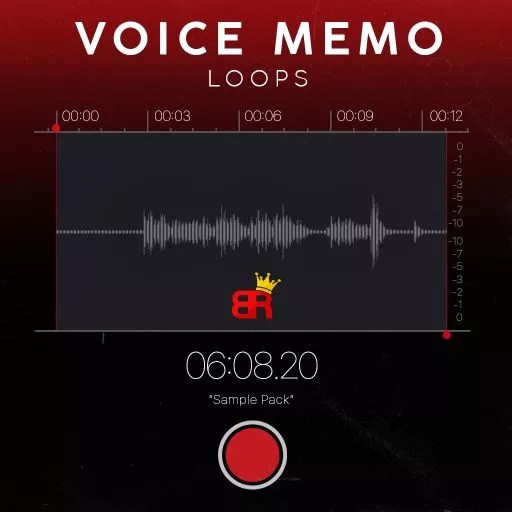 Brown Royal Voice Memo Loops WAV Plugintorrent