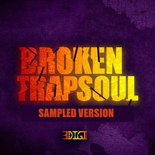 Innovative Samples Broken Trapsoul Sampled Version WAV Plugintorrent