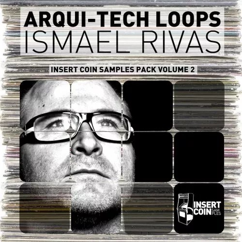 Insert Coin Records ArquiTech Loops Ismael Rivas WAV Plugintorrent