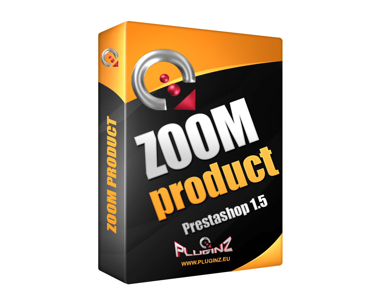 Zoom Product (InnerZoom Effect)