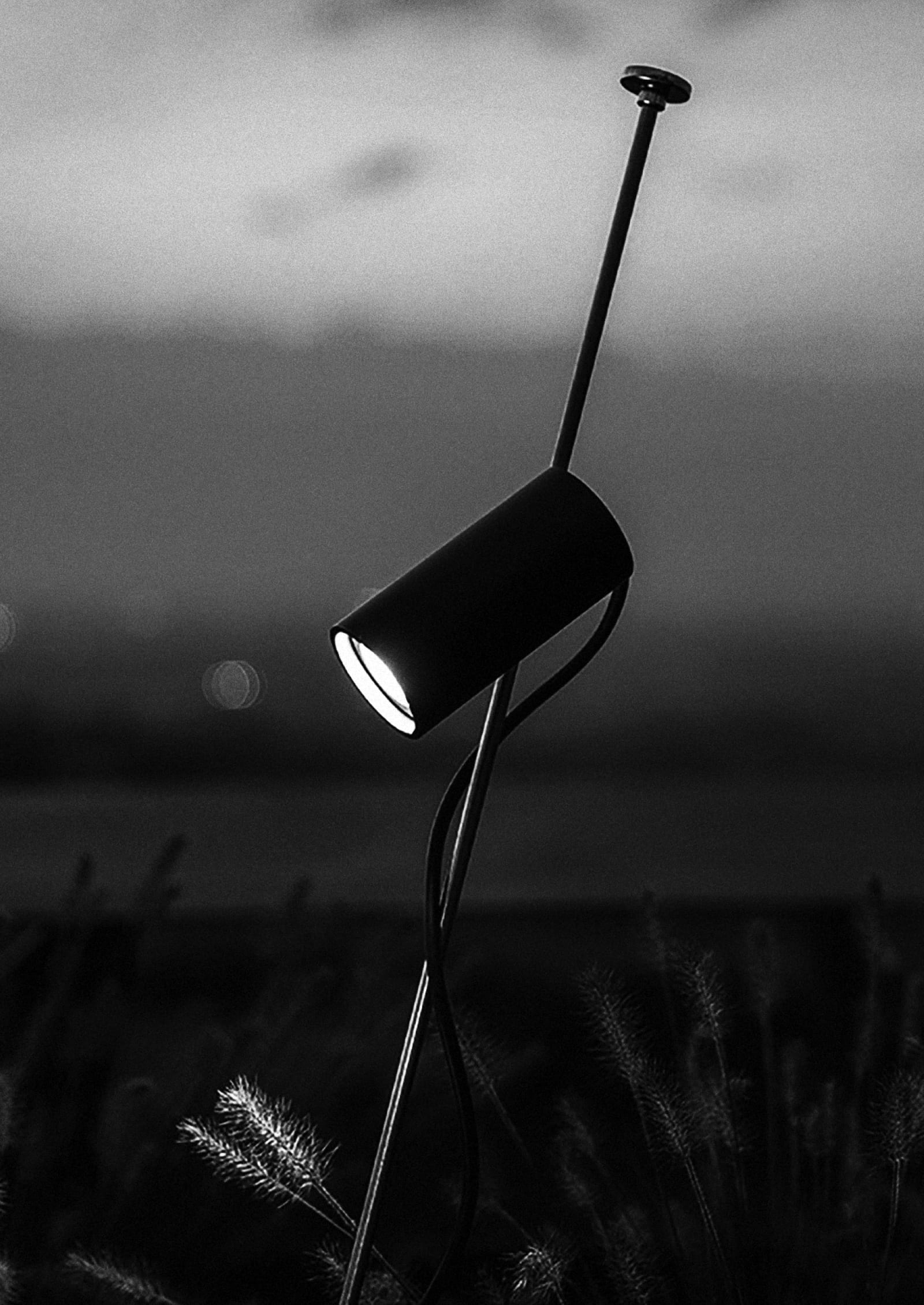 Shoji Outdoor Plug Lighting