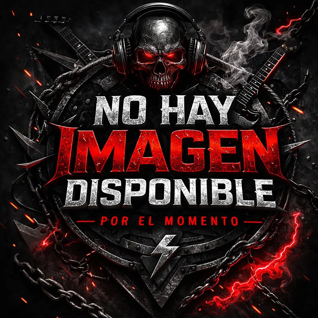 ⚡ Noche de ruido, actitud y resistencia: el estallido del Skull Kingpub en São Gonçalo, Río de Janeiro Brasil.