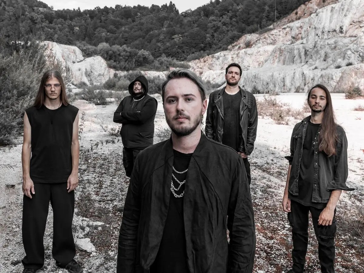 ⚡Hei’an: lança novo single “what do you have to save?” com videoclipe intimista.