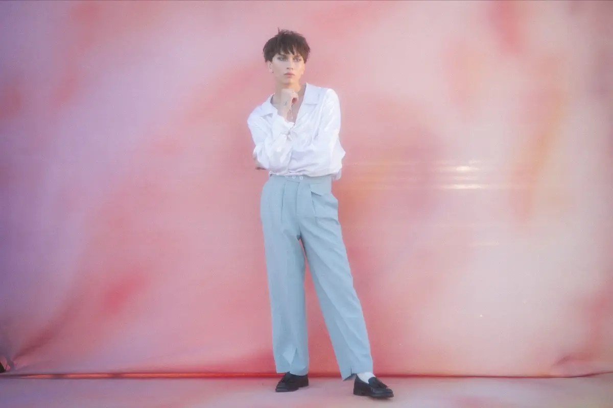 ⚡Ryan Woods: lança novo single “Too Many Ways to Live”.