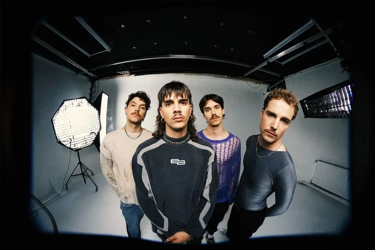 AVRALIZE: lança videoclipe do novo single “Bite My Tongue”.