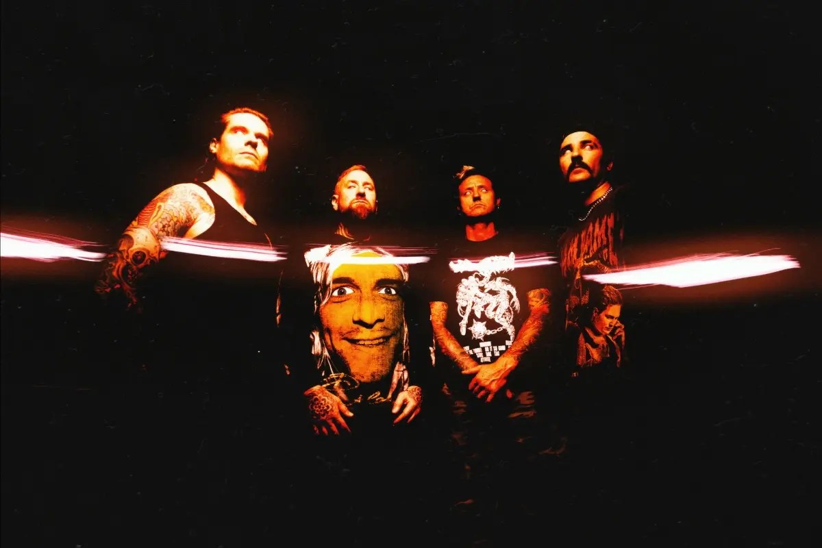 DED: lança videoclipe de “Purpose: Be Myself” e anuncia novo álbum Resent.