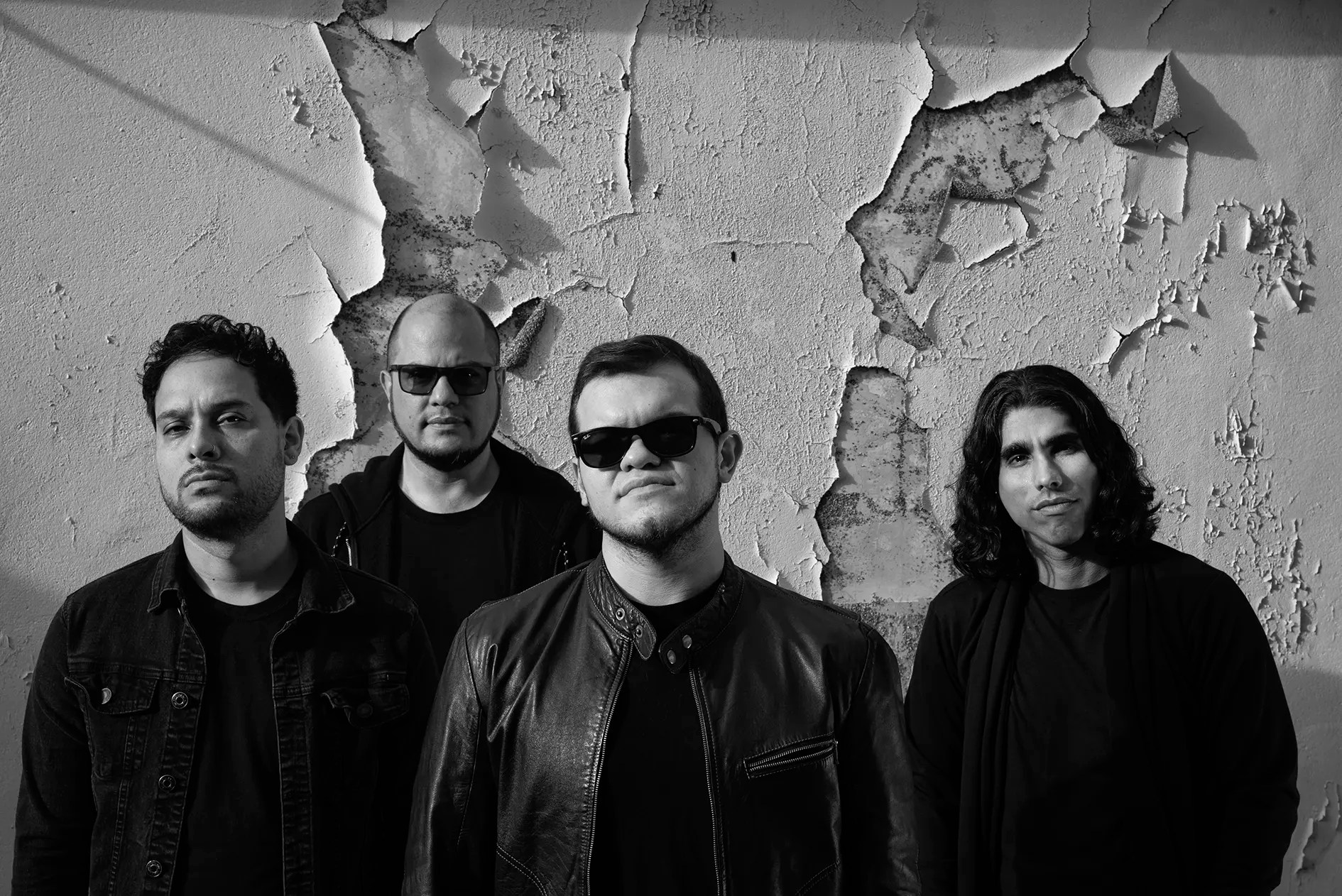 CG Project: lança poderoso manifesto de transformação em espanhol com o Single “Insidia”.