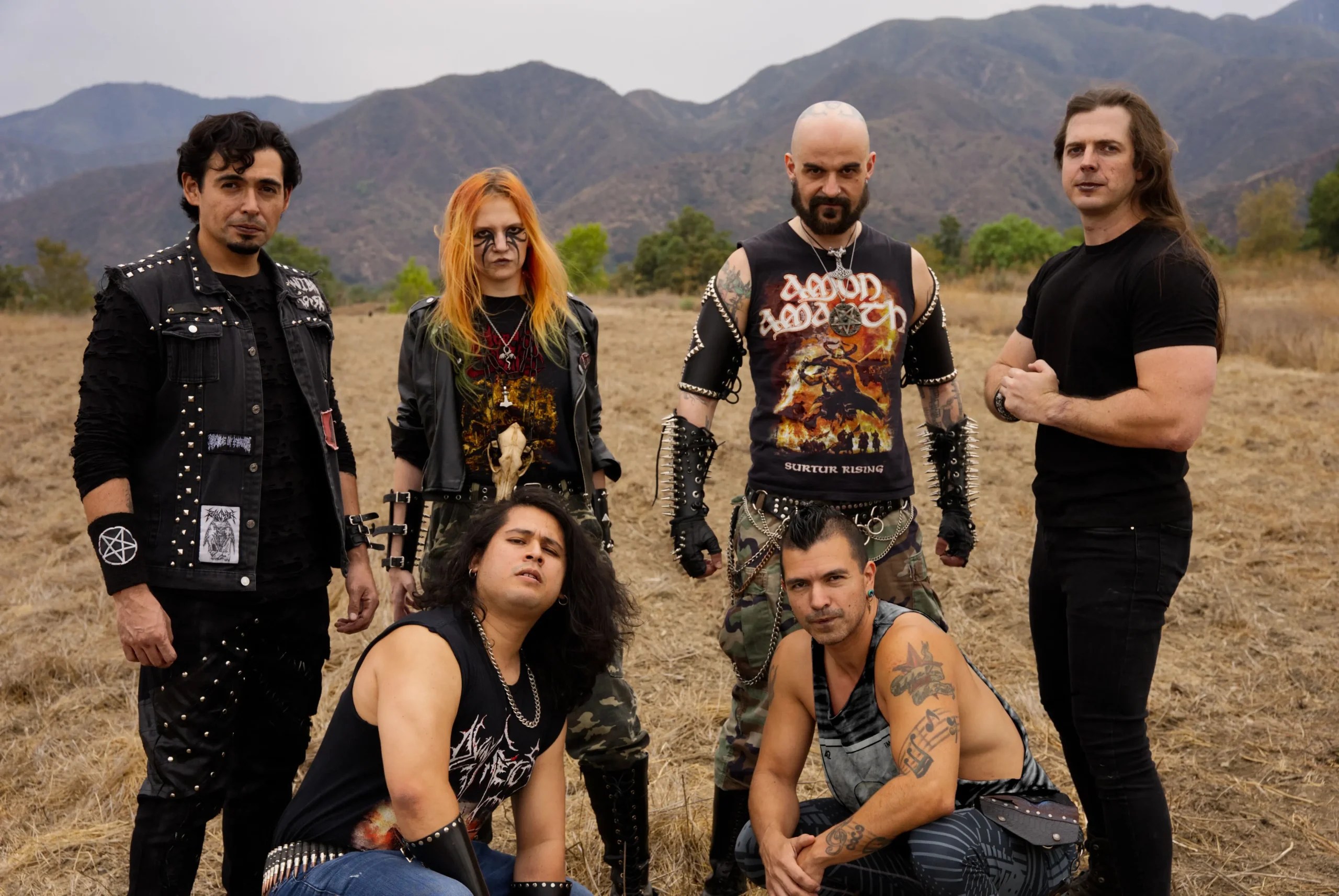 ⚡ Anubis: lanza “Nuclear Dawn”, un nuevo single explosivo que marca el inicio de una etapa arrasadora.