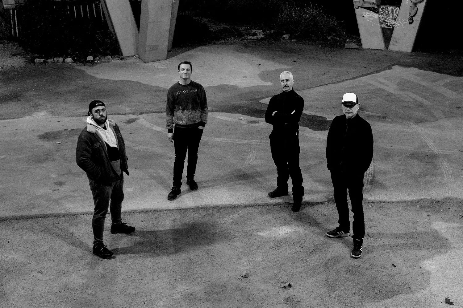 ⚡ Breeding Chaos: la banda francesa de death metal cósmico, relanzó su álbum debut Distant Planets.