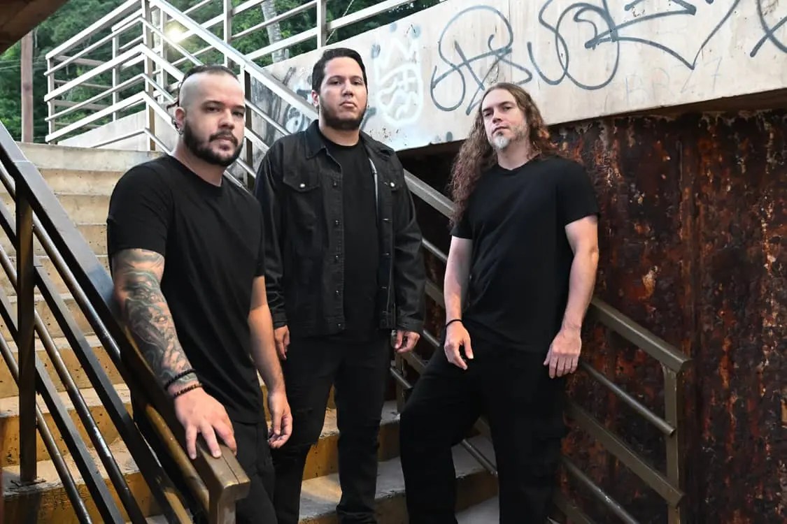 ⚡ Headspawn: lanza “Creature”, single potente que anticipa el EP conceptual Samsara.