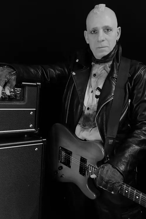 ⚡ Richie Cross: enfrenta el vacío en “Lost Soul”, su single más brutal.