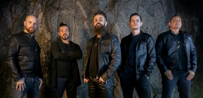 ⚡ Undertime: está terminando los últimos detalles de su nuevo EP.