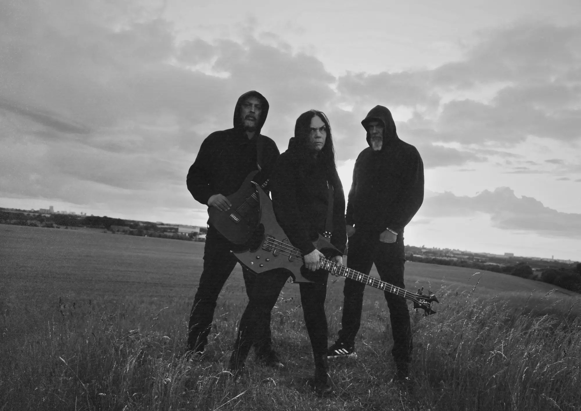 ⚡ Dead Sleep: estrena video de «Leech from Čachtice» y publica el EP «Repulsion».