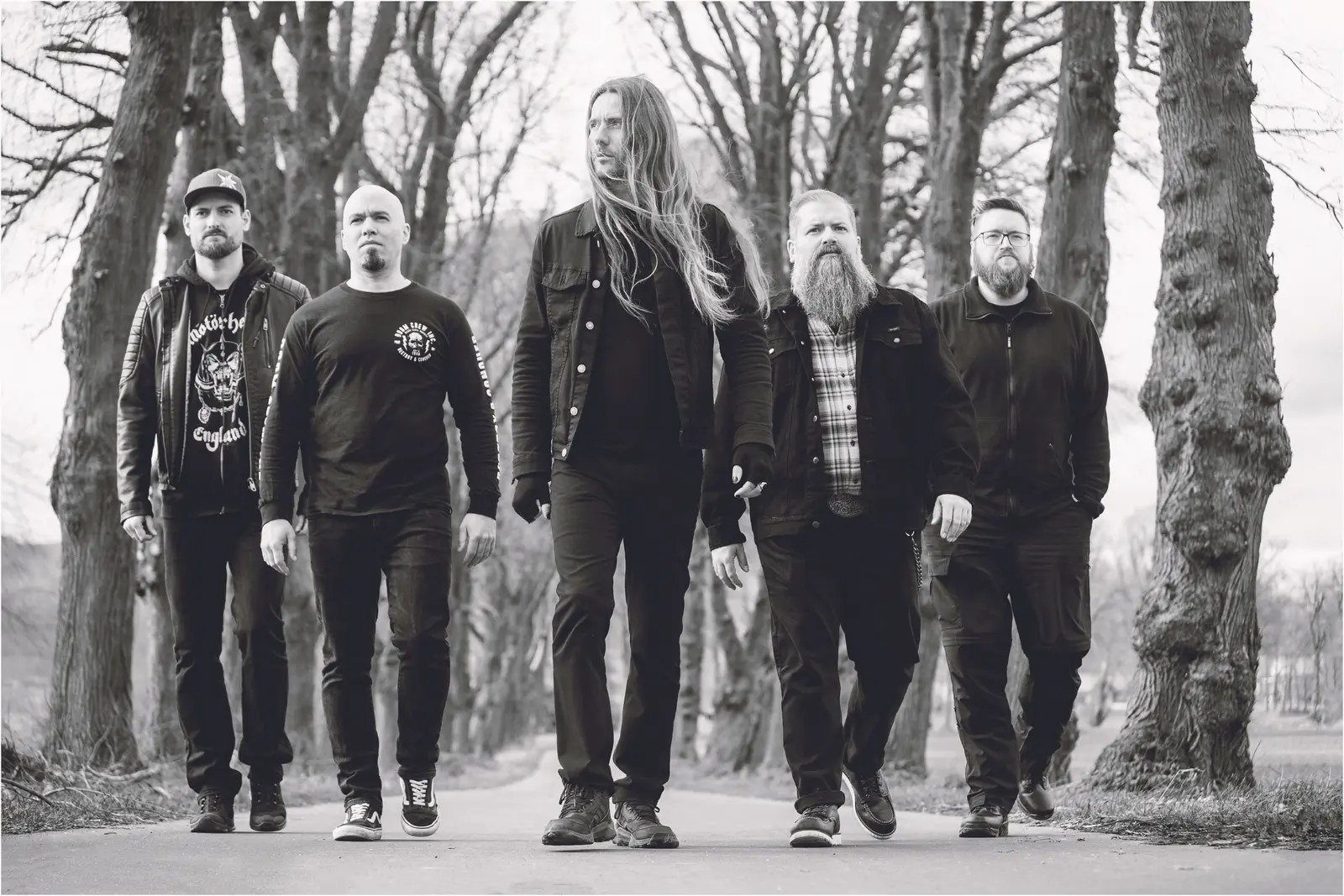 ⚡ Red Stone Chapel: revela el nuevo single «Evil Seed» mediante la renovada alianza con Argonauta Records.