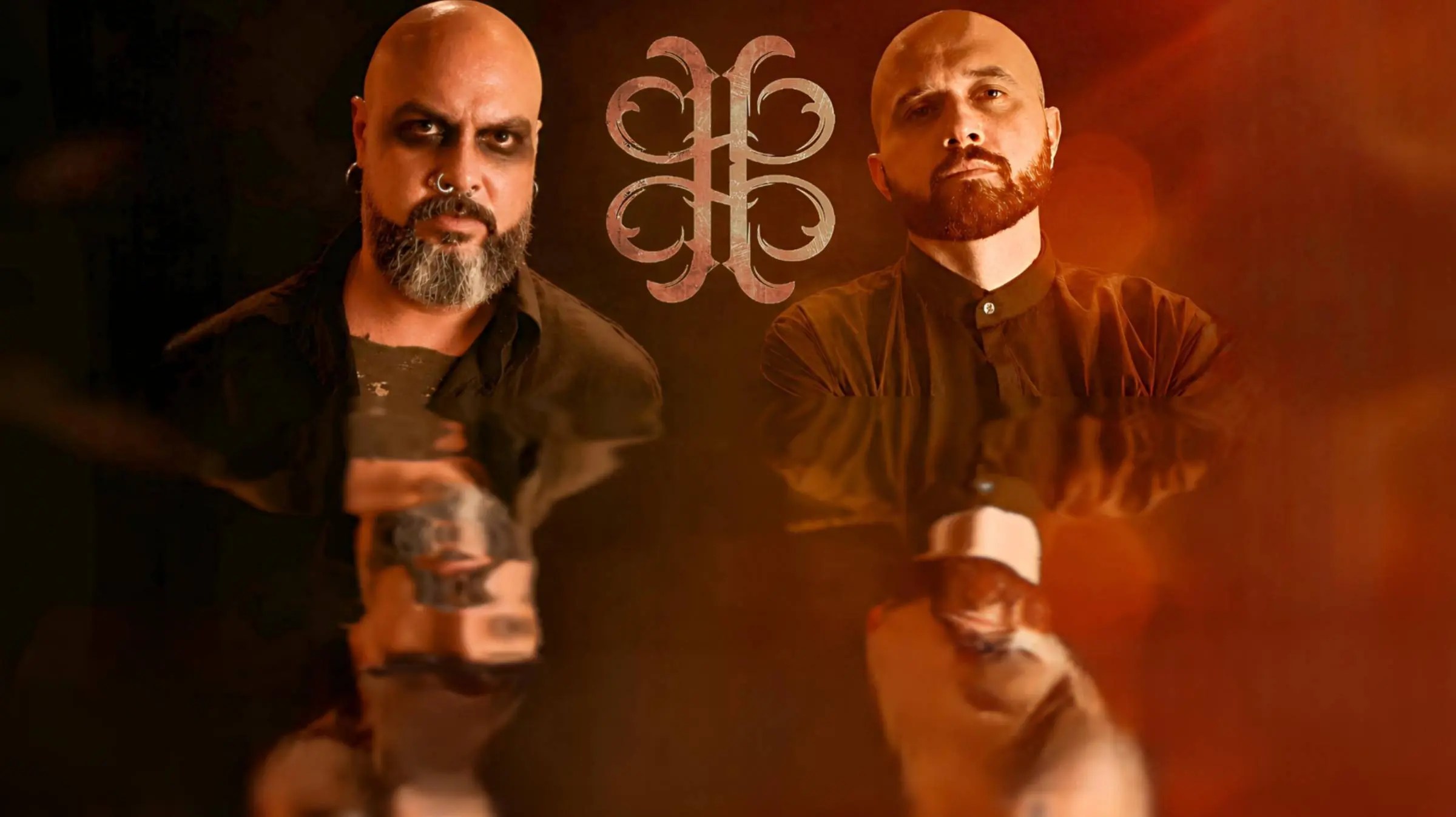 ⚡ Acacia Crown: muestra su costado doom en el nuevo single dramático y homérico.